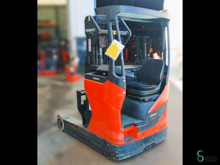 Linde R16 WKH11.747 12 19724